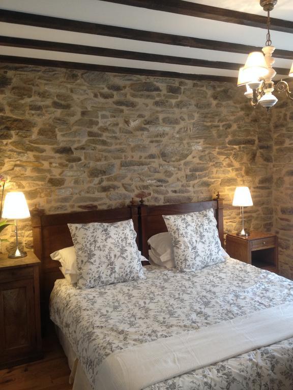 Chambres D'Hotes Le Bouleau Goutrens Eksteriør bilde