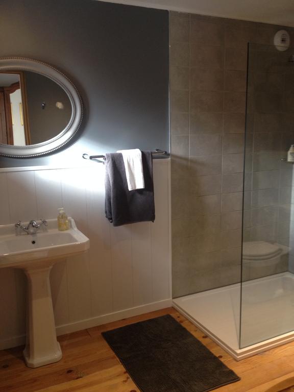 Chambres D'Hotes Le Bouleau Goutrens Eksteriør bilde